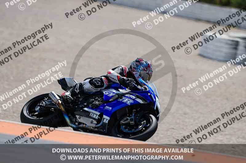 march 2018;motorbikes;no limits;peter wileman photography;portugal;trackday digital images;valencia